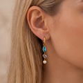 Mrinal Earrings