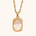 Arabella Shell Necklace