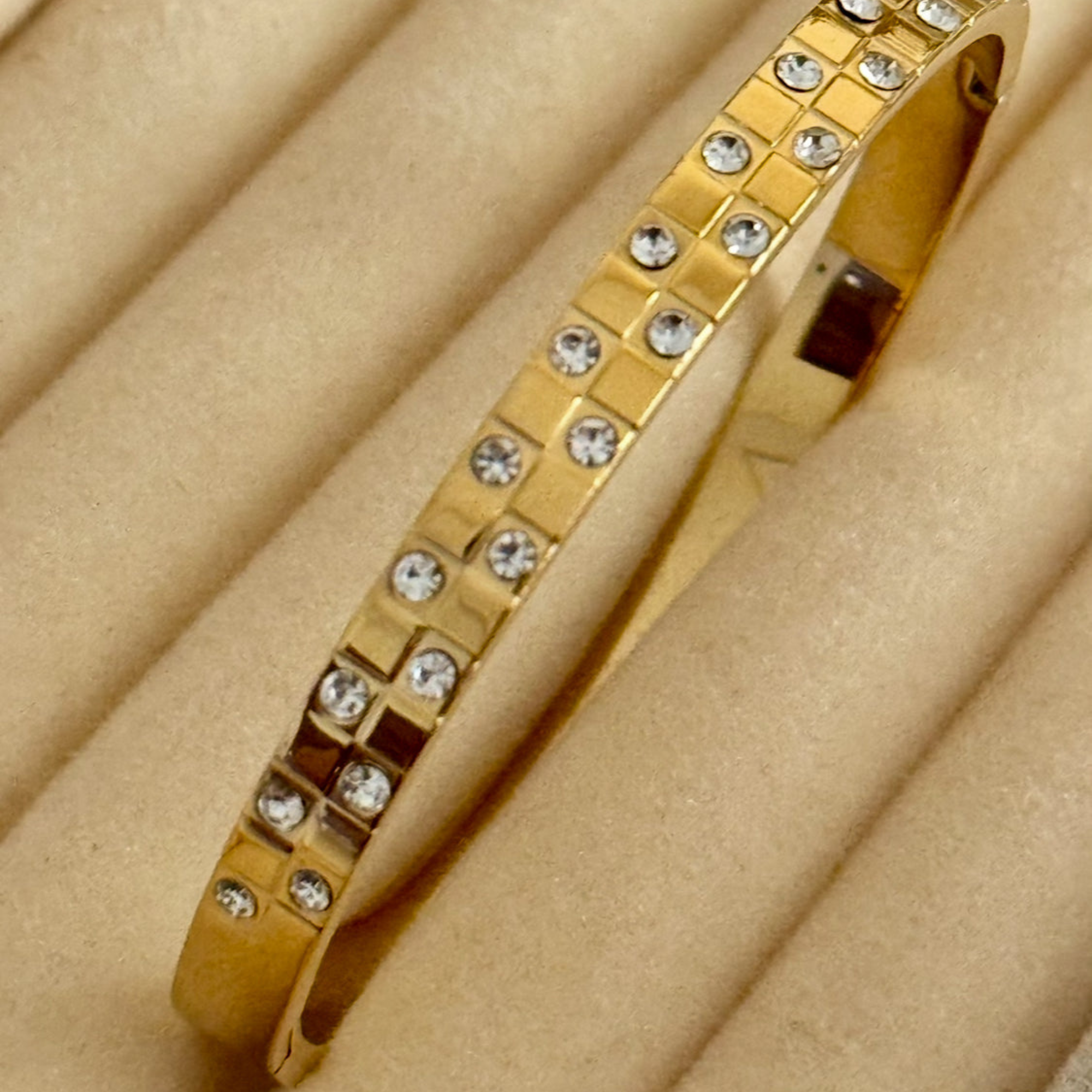 Tressa Bracelet