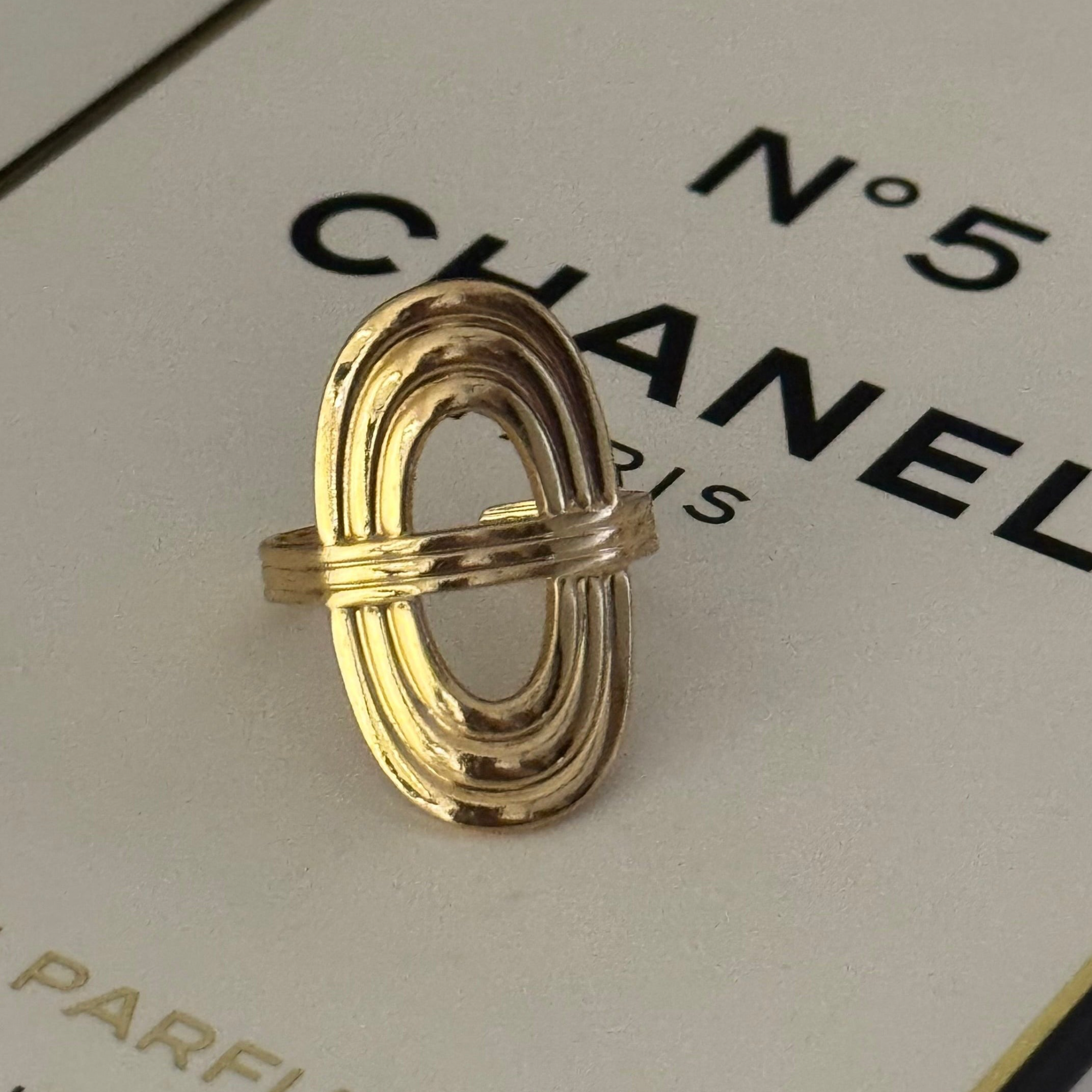 Veltro Ring