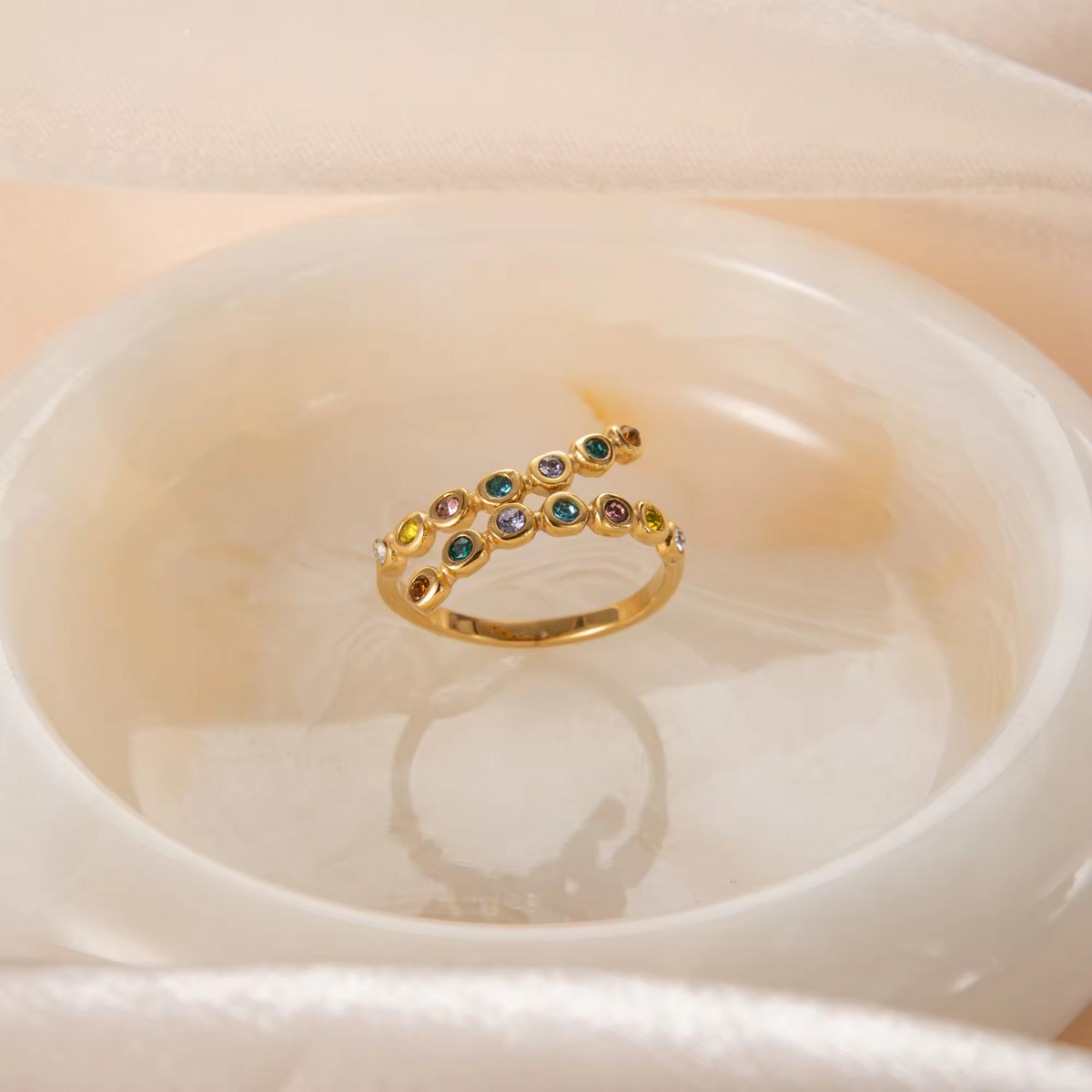 Areena Ring