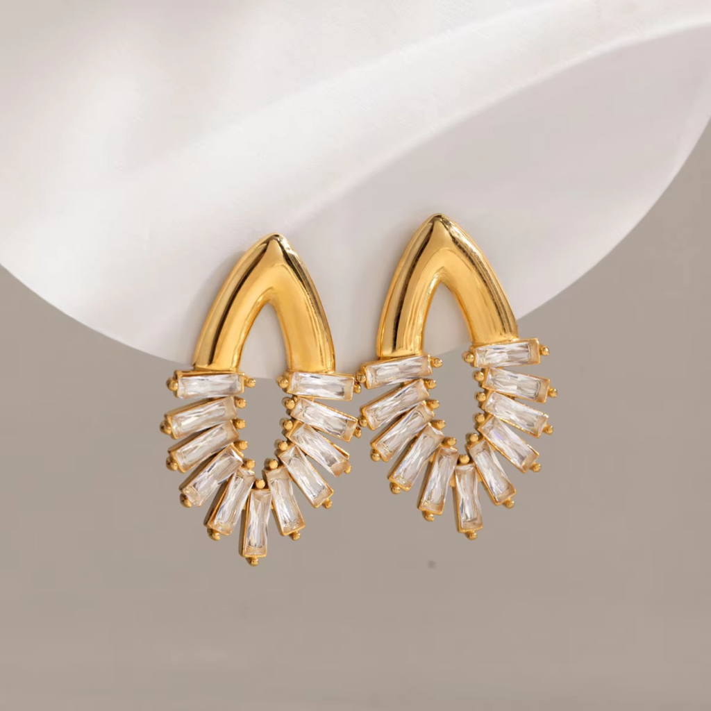 Charvi Earrings