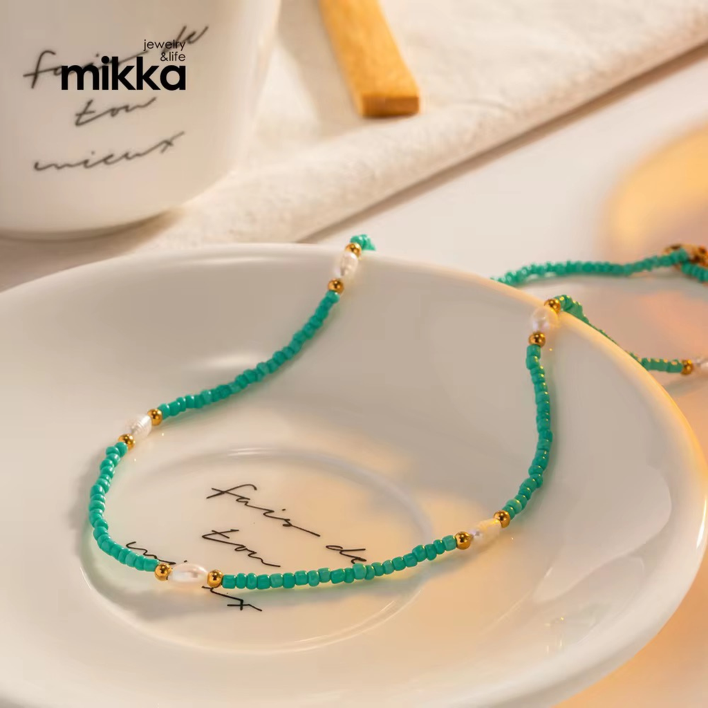 Coastal Chic Necklace