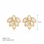 Nysa Earrings