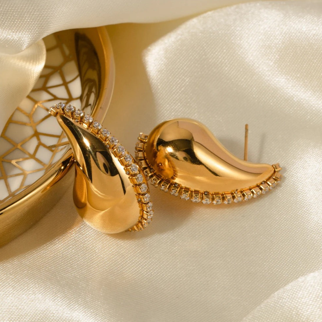 Prettiest Botega Earrings