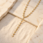 Florette Necklace