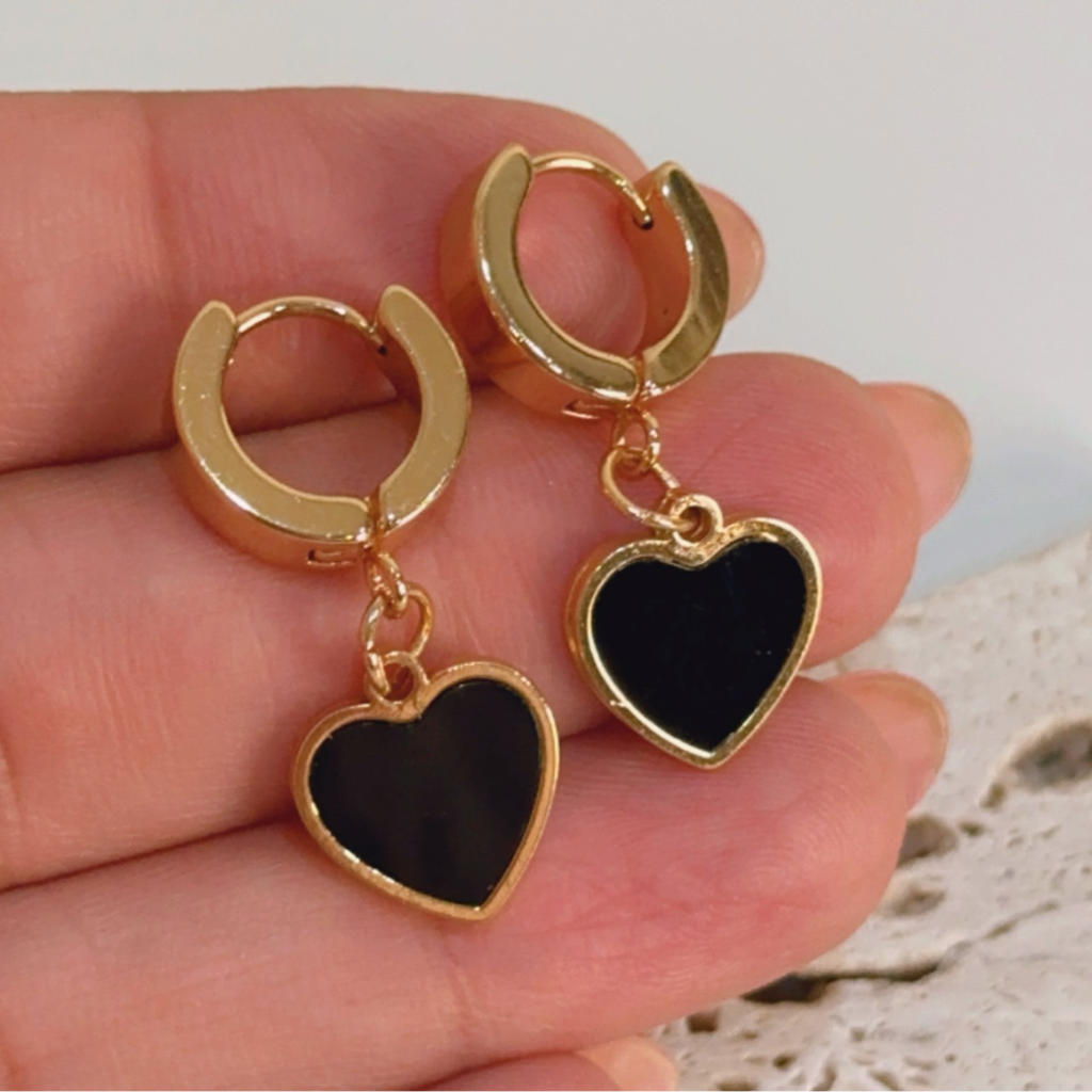Romeo Heart Hoops