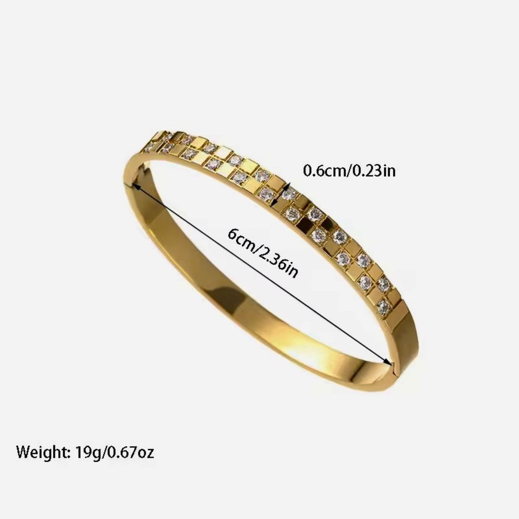 Tressa Bracelet