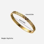 Tressa Bracelet