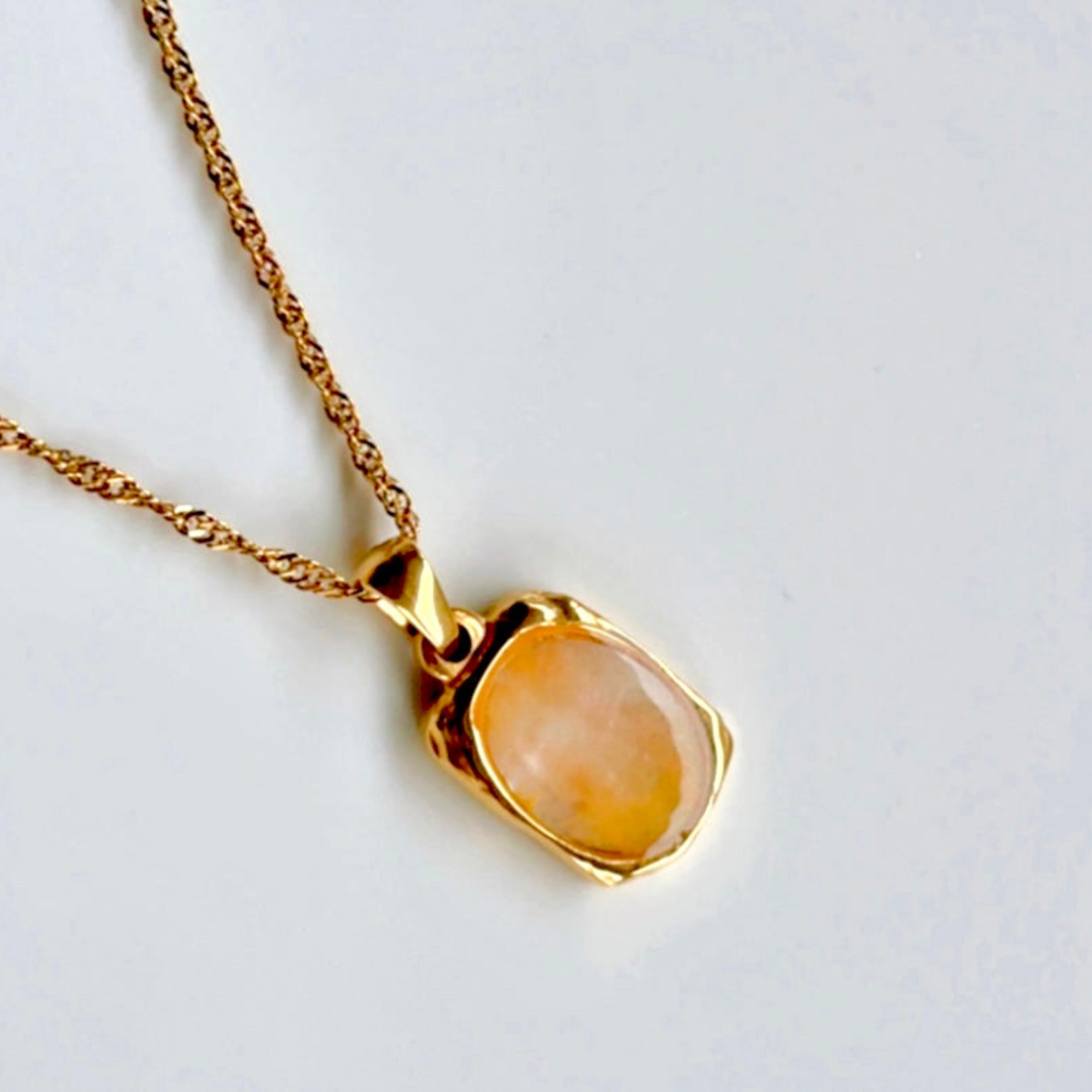 Arabella Shell Necklace