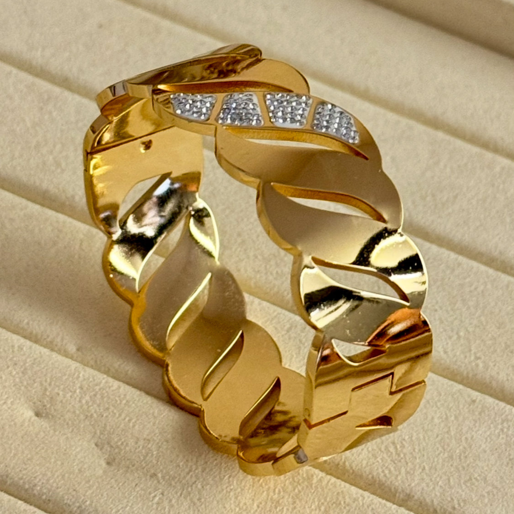 Cadenza Bracelet