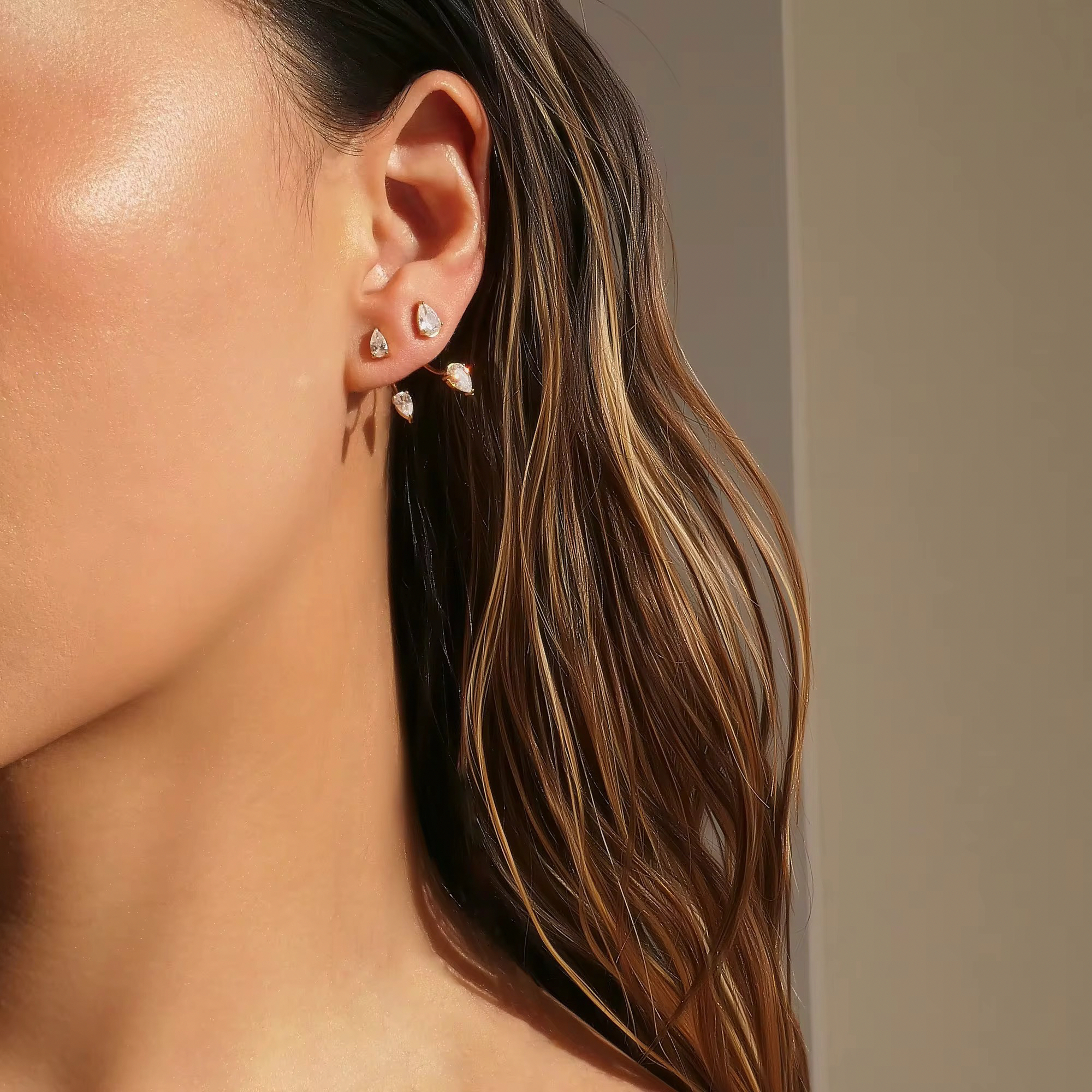 Saloni Earrings