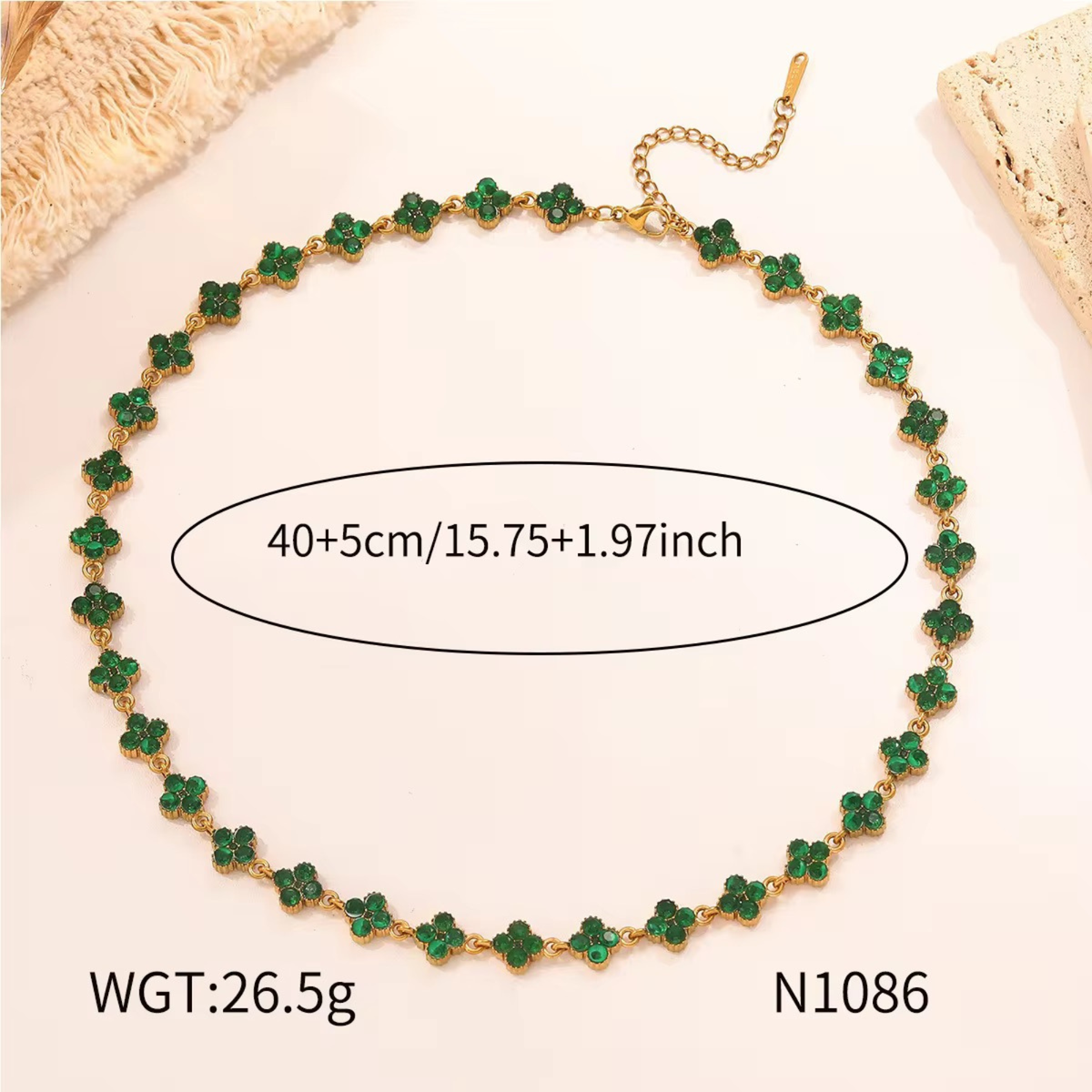 Amaira Necklace