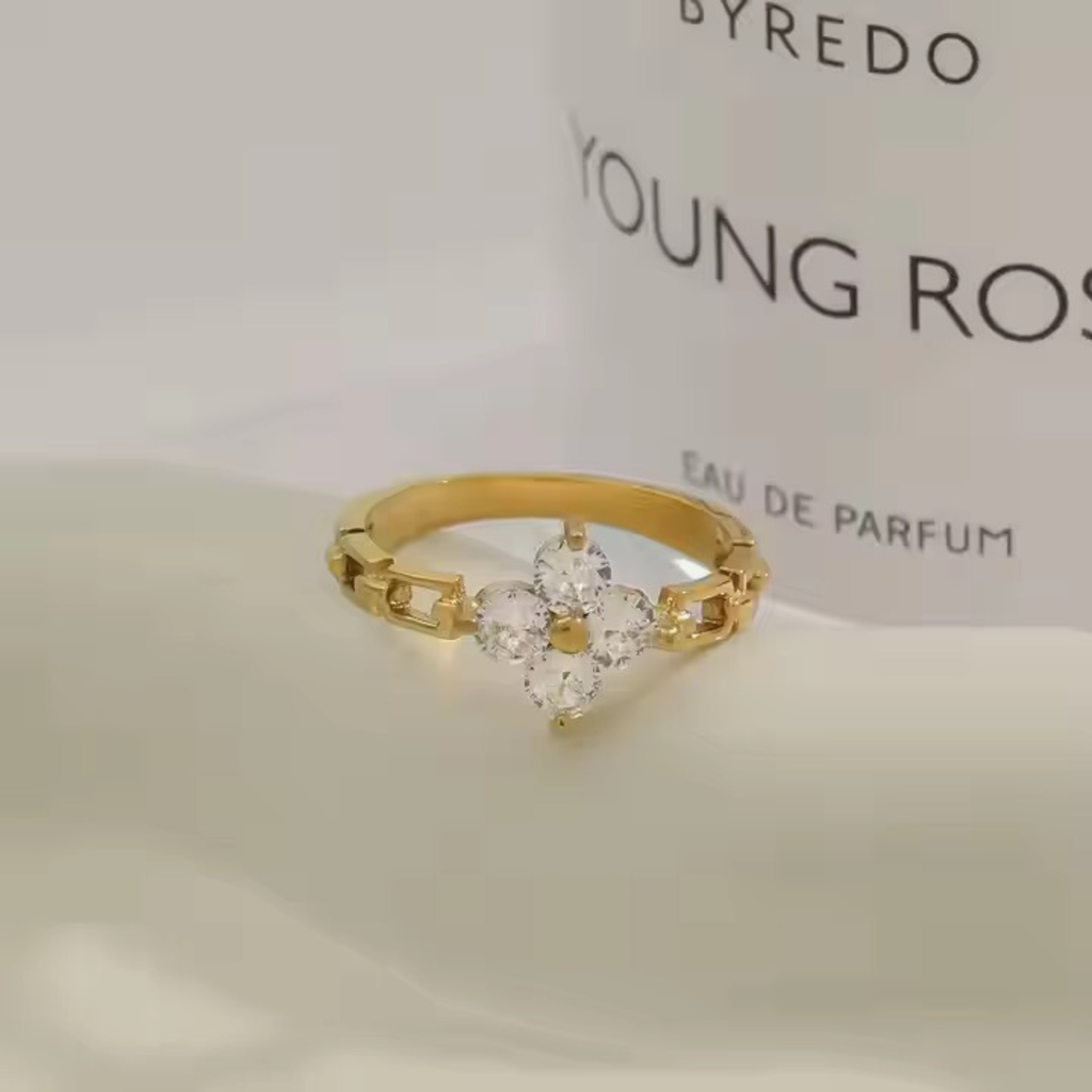 Bloom Ring