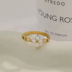 Bloom Ring