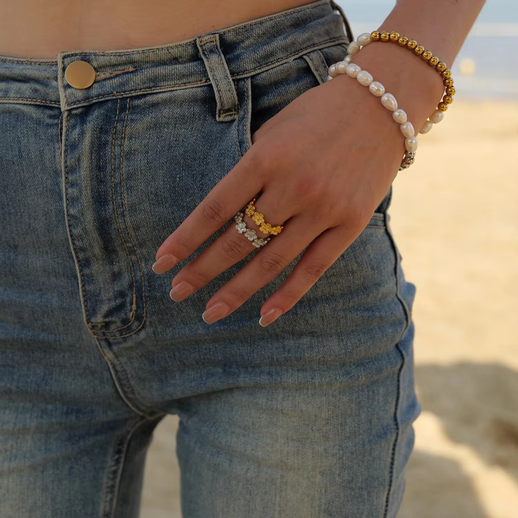 Blossom Ring