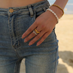 Blossom Ring