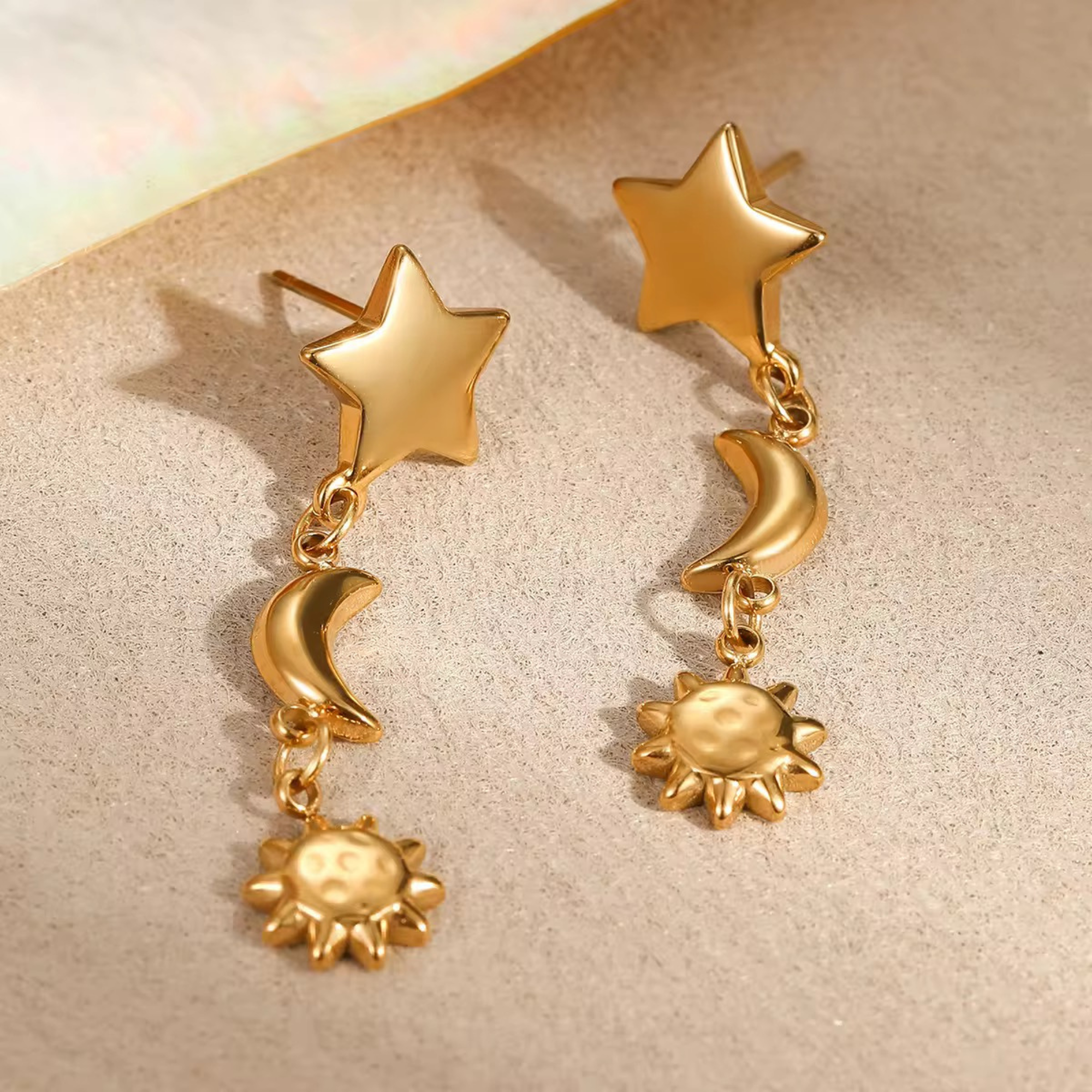 Astris Danglers