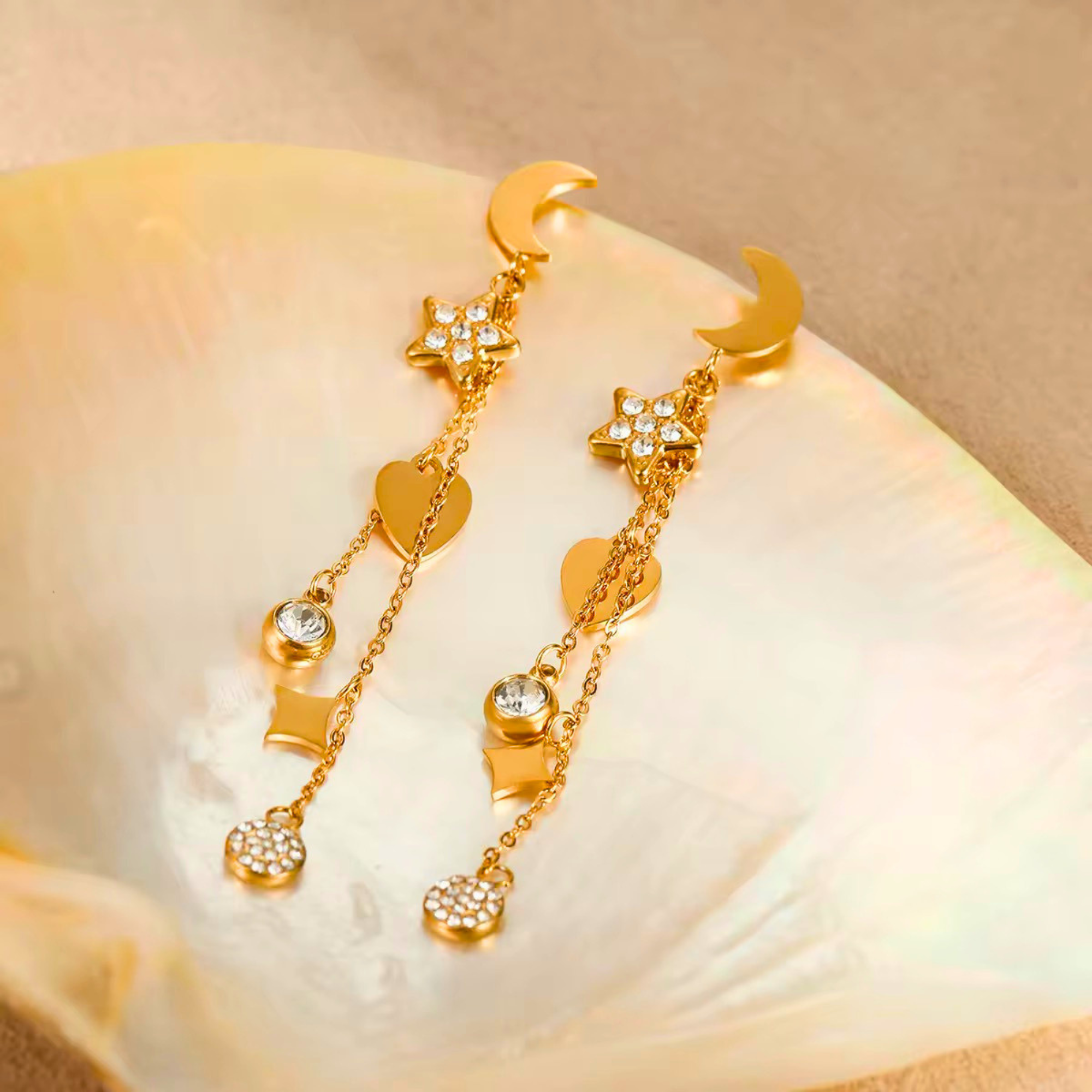 Elysia Danglers