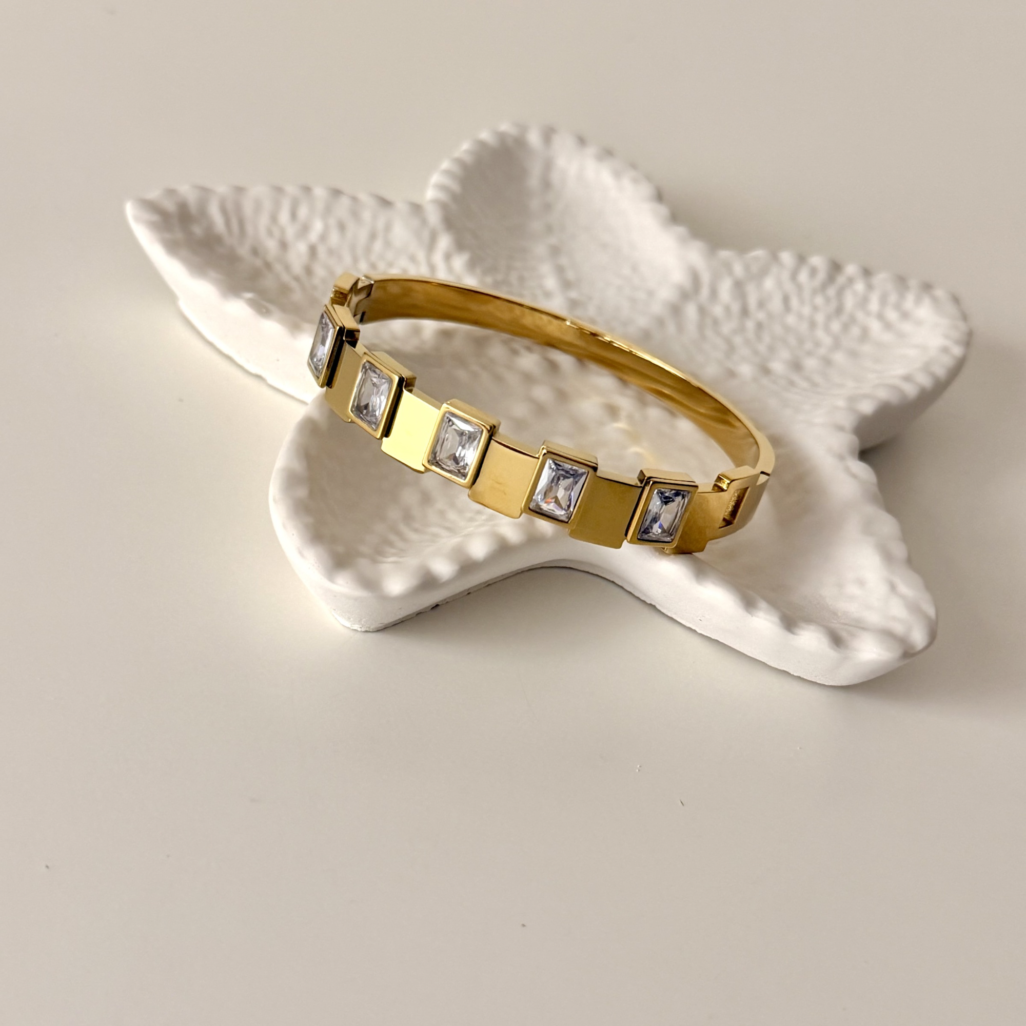 Axis Bracelet