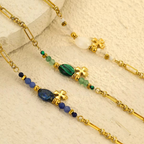 Amara Charm Bracelet