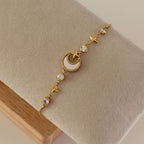 Velaris Moonfall Bracelet