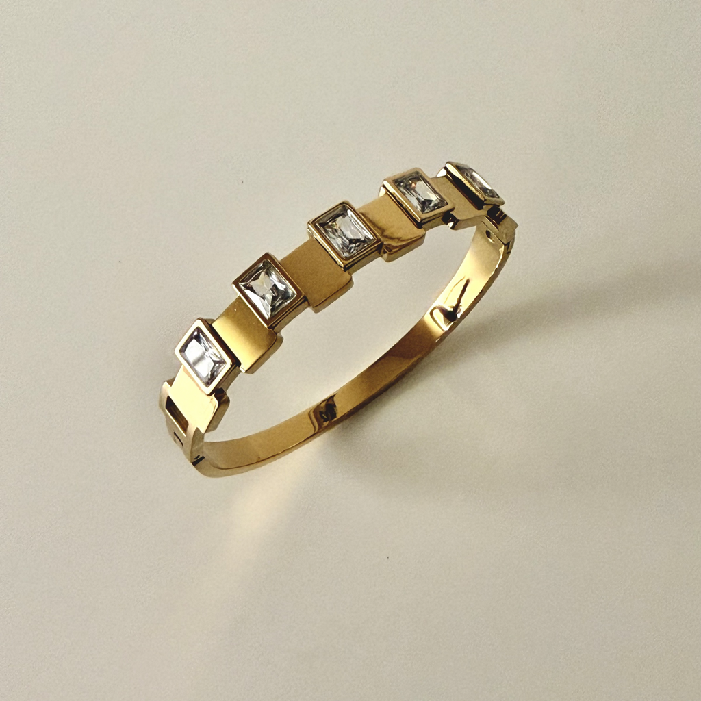 Axis Bracelet