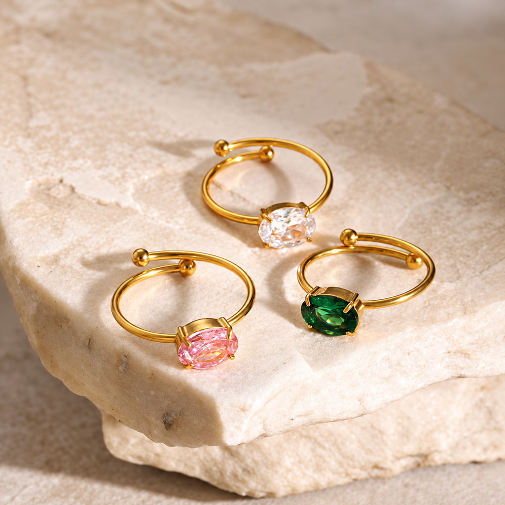 Raya Ring