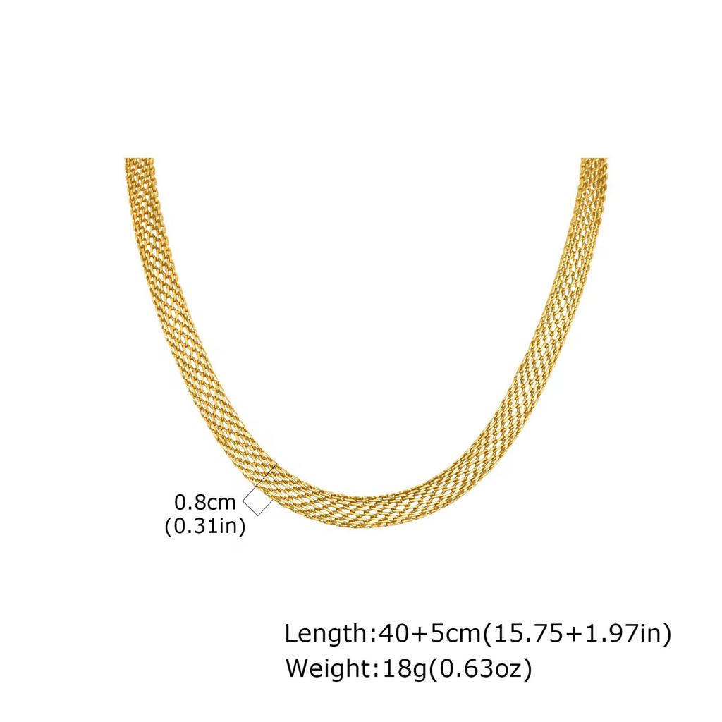Taylor Necklace