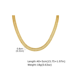 Taylor Necklace
