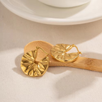 Lotus Hoops
