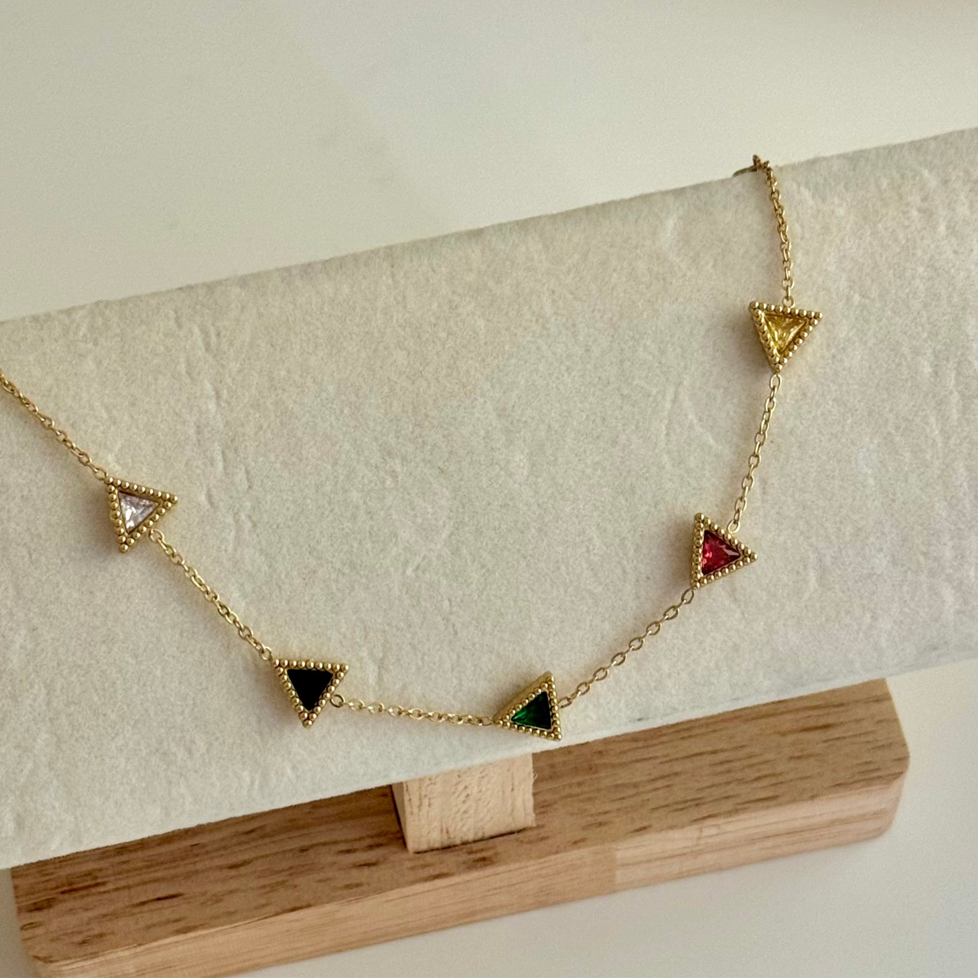 Veltrix Bracelet