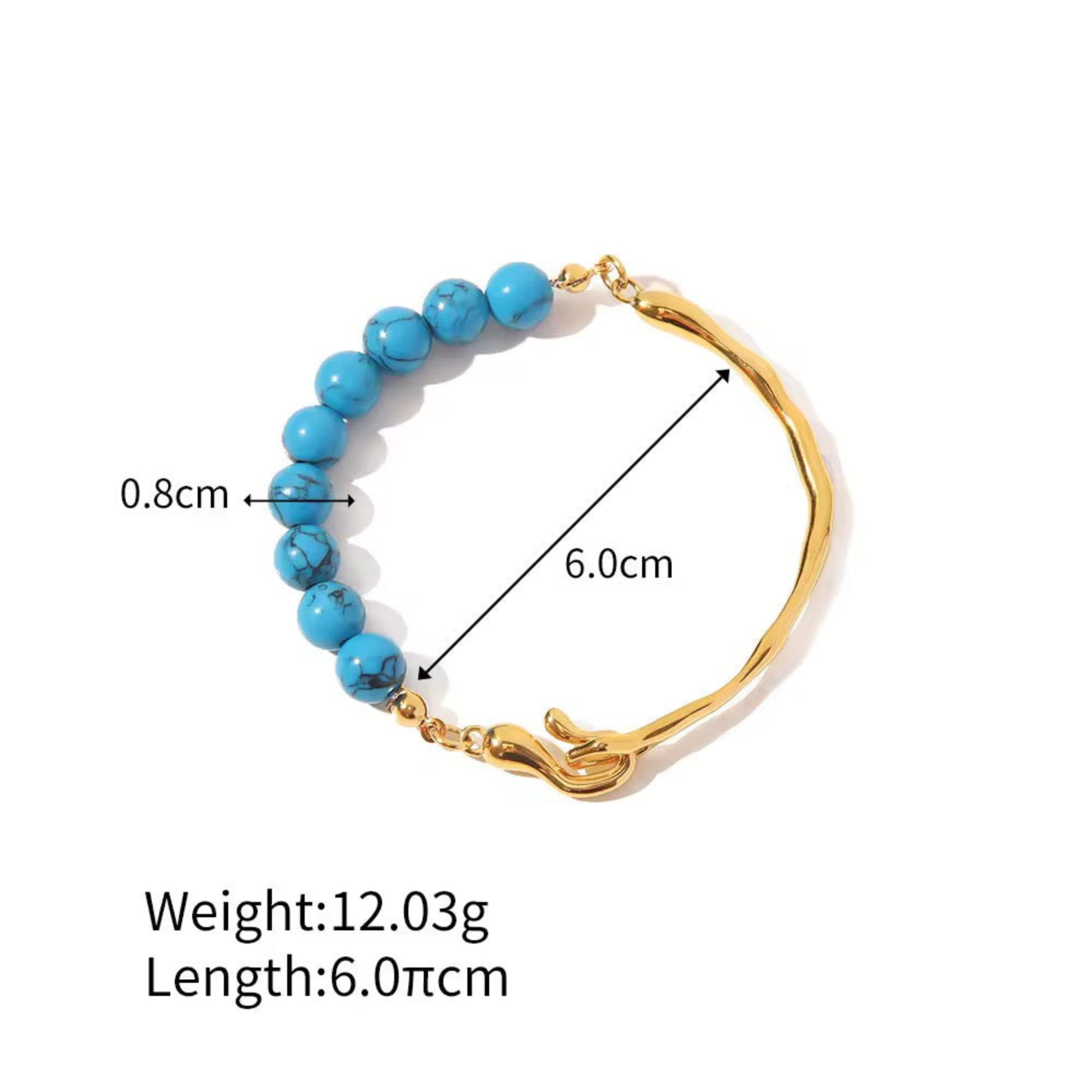 Nerina Bracelet