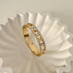 Crystal Empress Bangle ( Small Size-2.4”)
