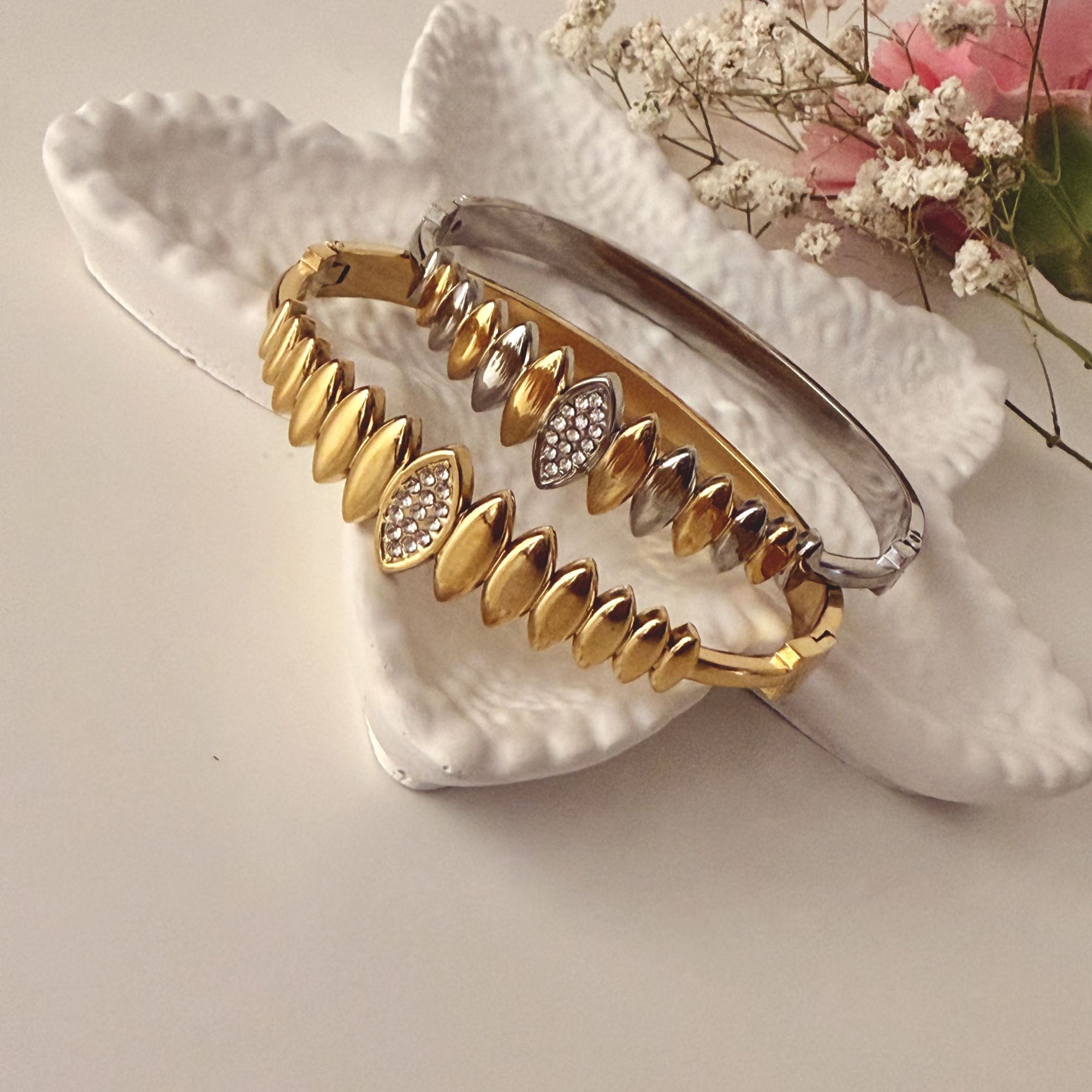 Oryx Bracelet