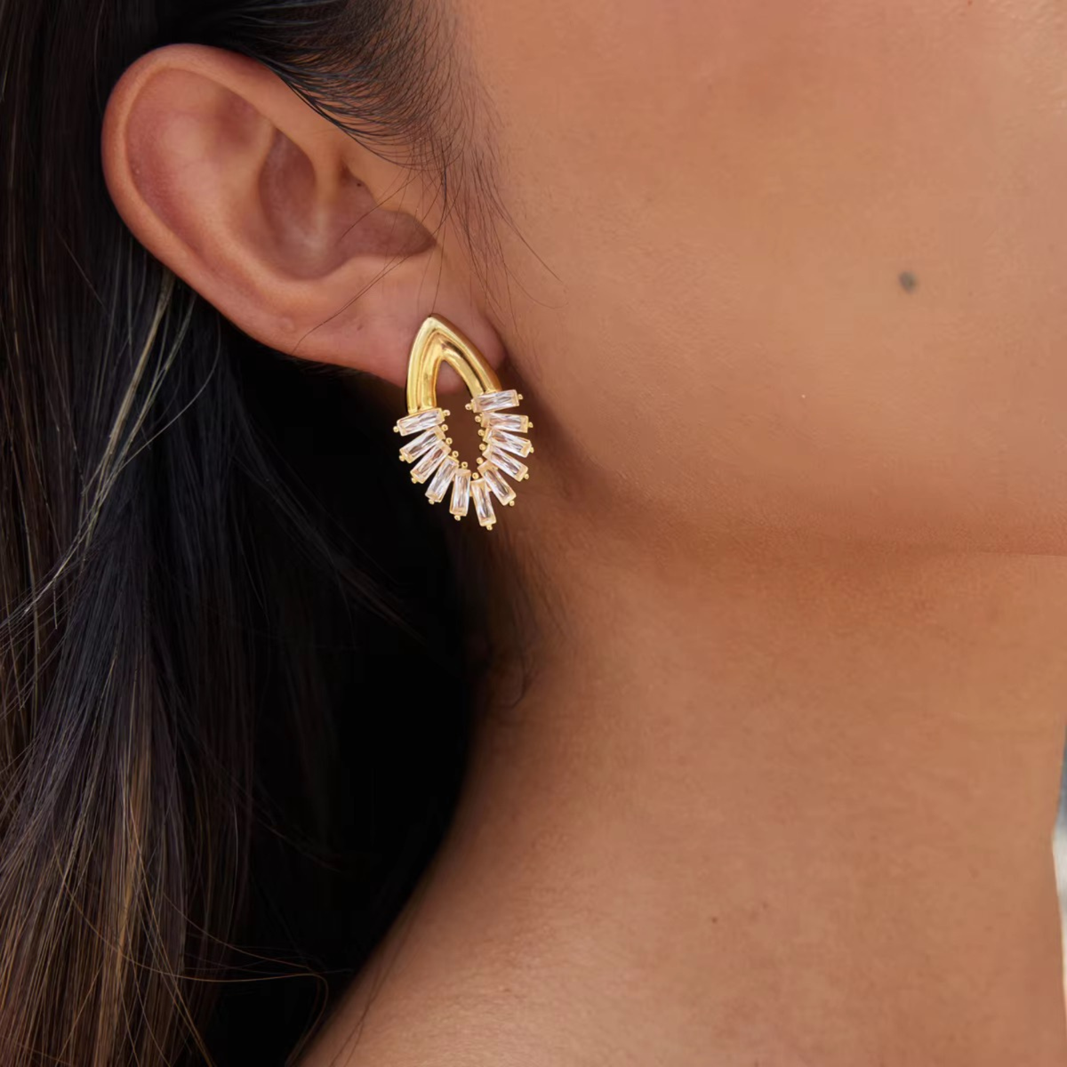 Charvi Earrings