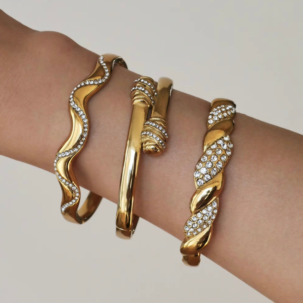 Sway Bracelet