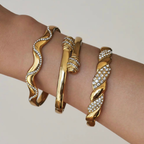 Sway Bracelet