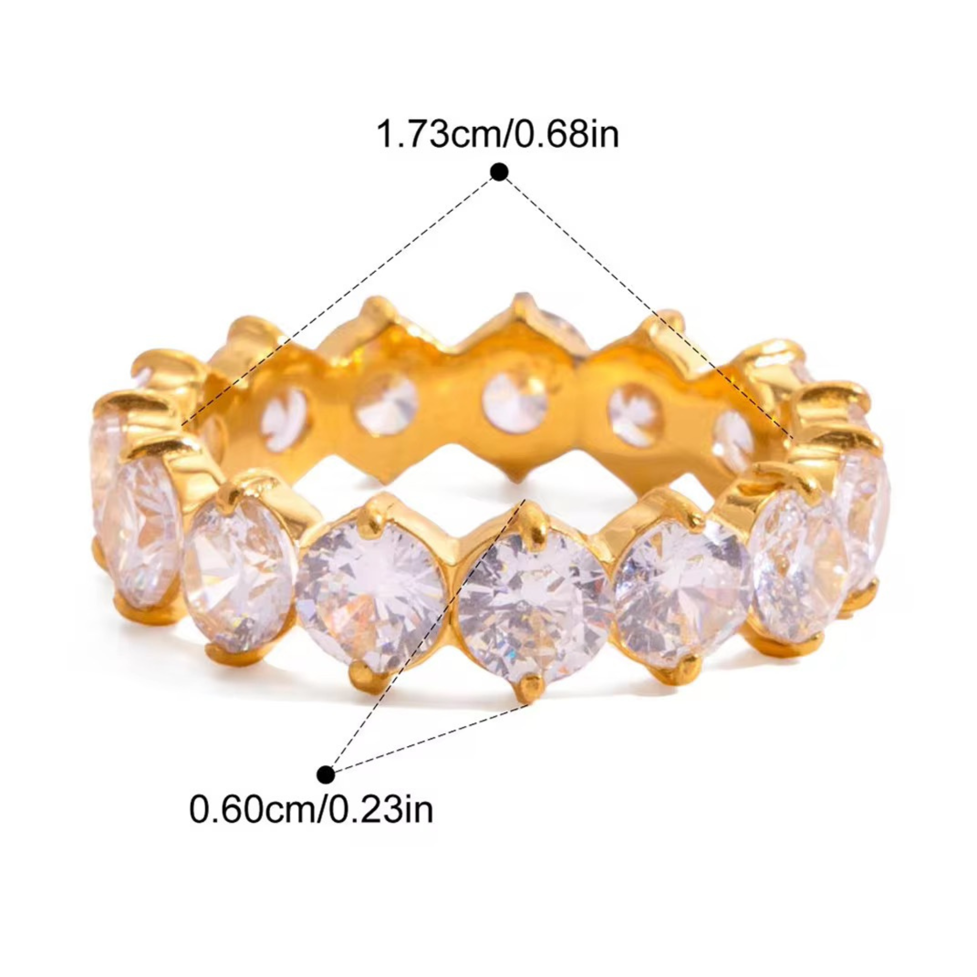 Eterna Ring