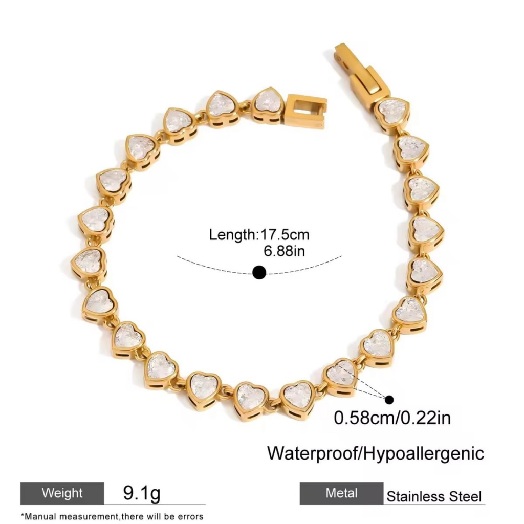 Adore Bracelet