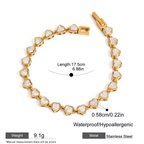 Adore Bracelet