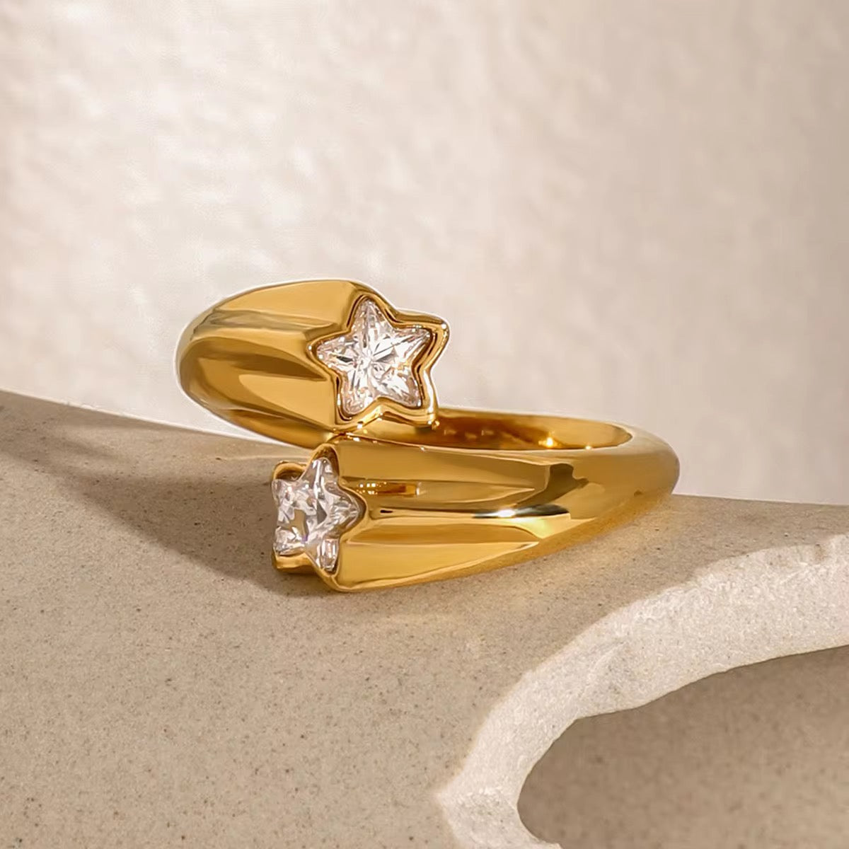 Star Ring