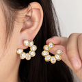 Bloom Earrings