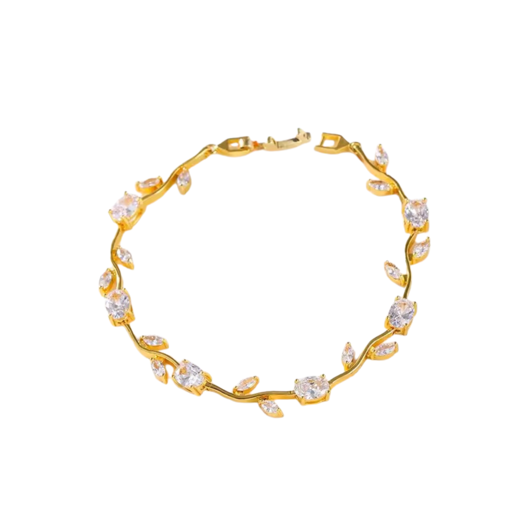 Rupanzel Bracelet