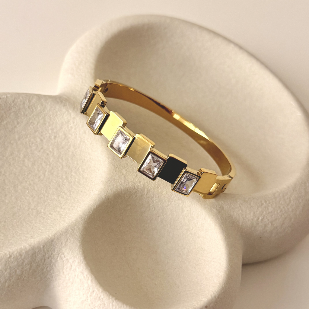 Axis Bracelet