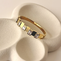 Axis Bracelet