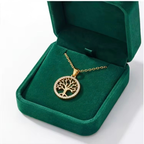 Tree of Life Necklace