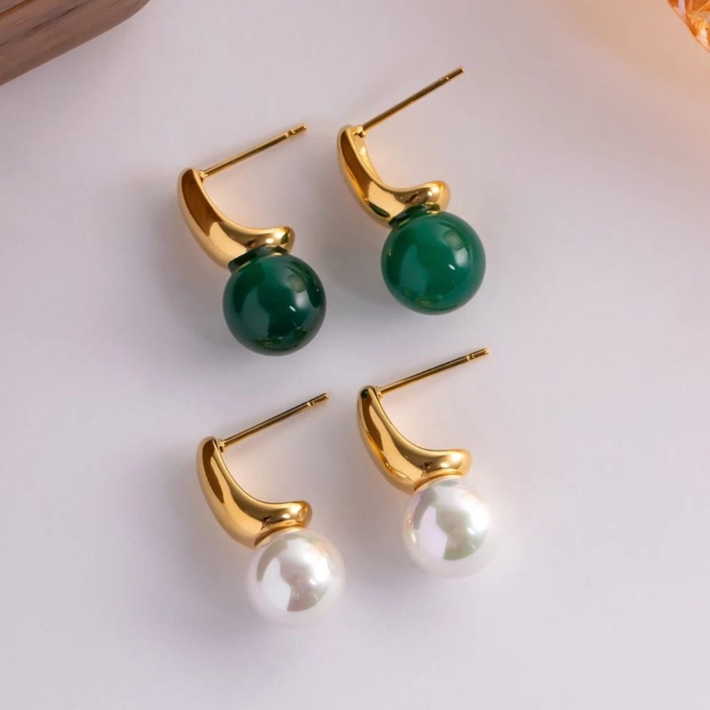 Palmer Earrings