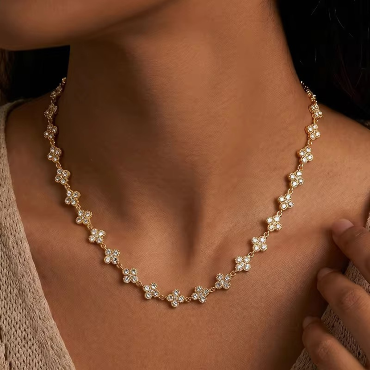 Amaira Necklace
