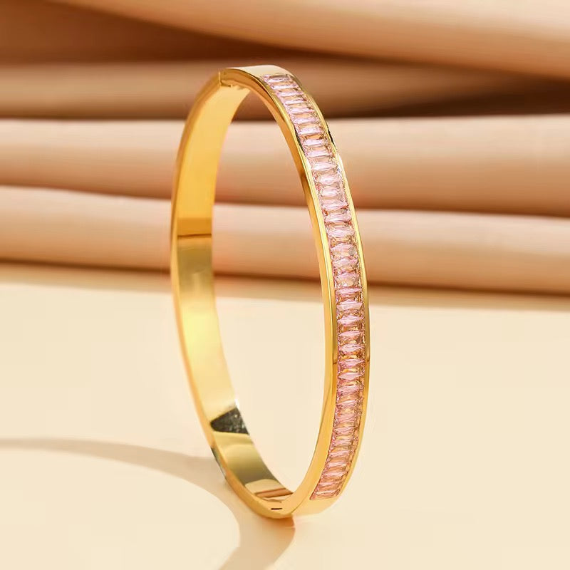 Kiara Stone Bracelet